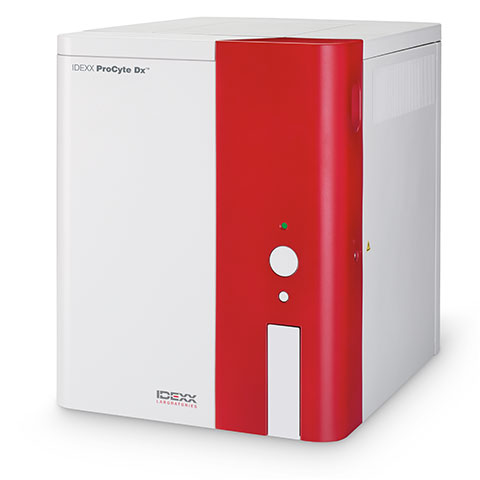 SNAP Tests inserted into SNAPshot Dx Analyzer for analysis
